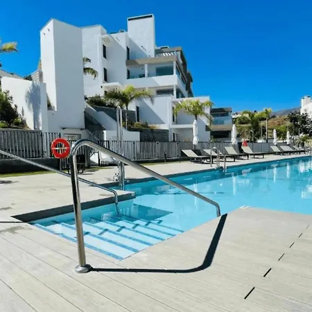 Appartamento Vivi Homes - Ricos *