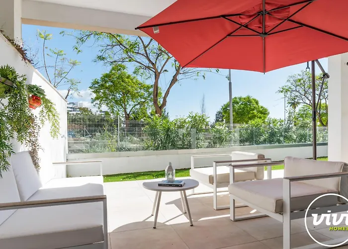 Апартаменты Vivi Homes - Ricos *