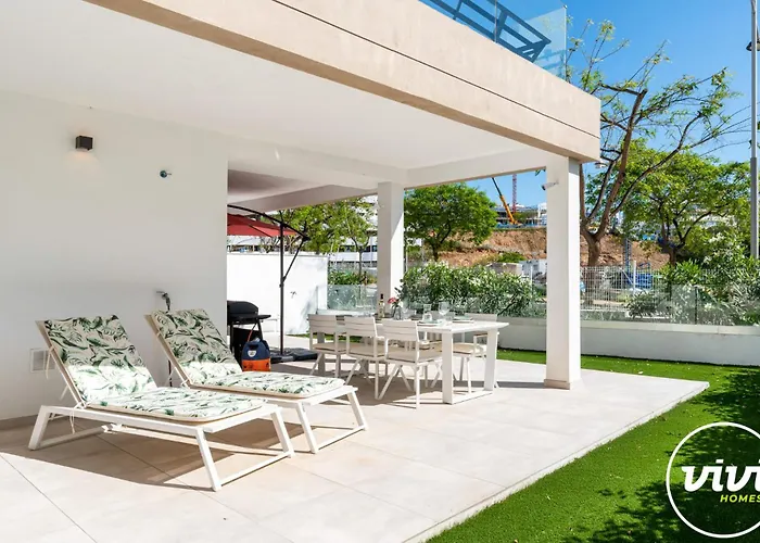 Vivi Homes - Ricos * Эстепона