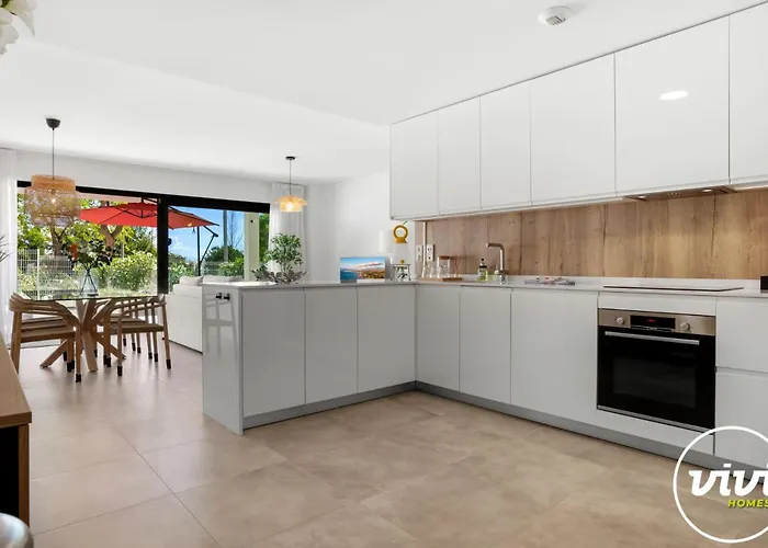 Апартаменты Vivi Homes - Ricos