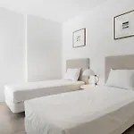 Vivi Homes - Ricos Appartement Estepona