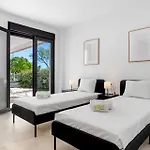 شقة Vivi Homes - Ricos *
