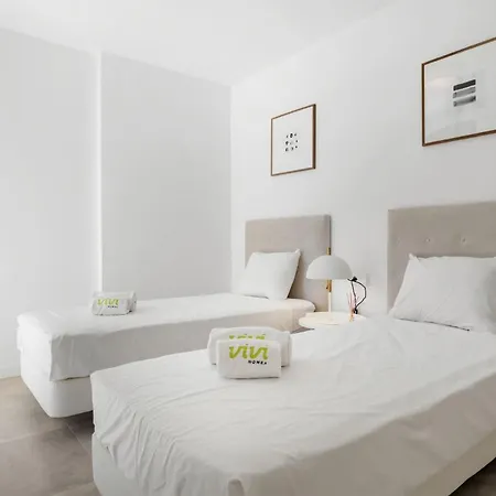 Vivi Homes - Ricos Apartamento Estepona