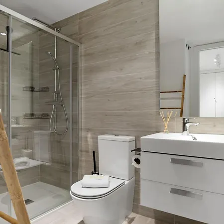 Appartement Vivi Homes - Ricos