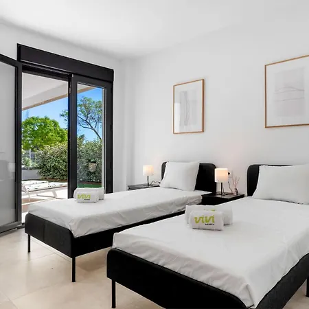 Appartement Vivi Homes - Ricos *