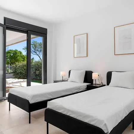 Vivi Homes - Ricos Estepona