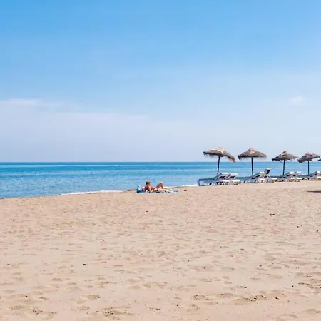 Vivi Homes - Ricos Appartement