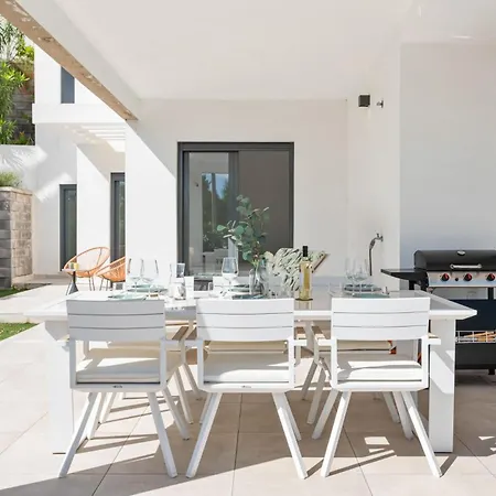 Appartement Vivi Homes - Ricos *