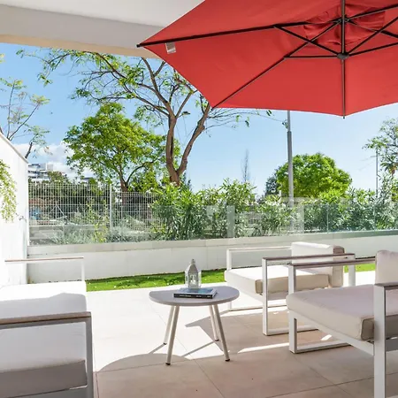 Appartement Vivi Homes - Ricos *