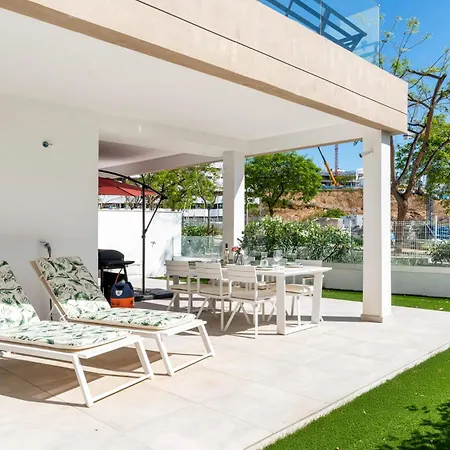 Vivi Homes - Ricos * Estepona