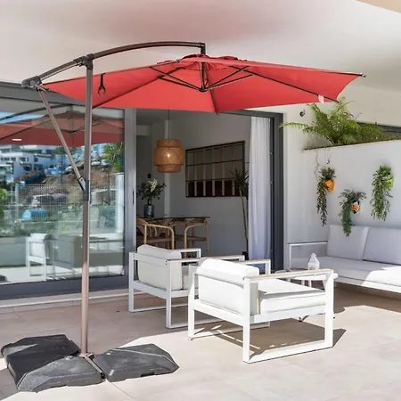 Vivi Homes - Ricos Appartement