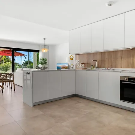 Appartement Vivi Homes - Ricos