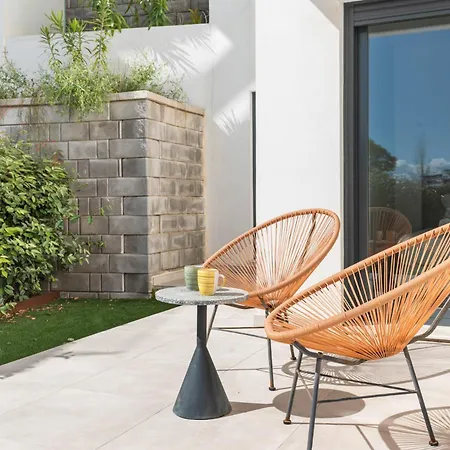 Vivi Homes - Ricos Estepona