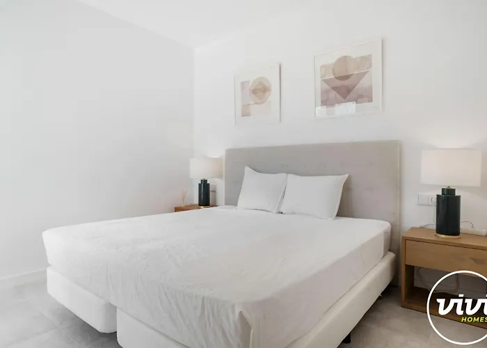 Vivi Homes - Ricos Apartment