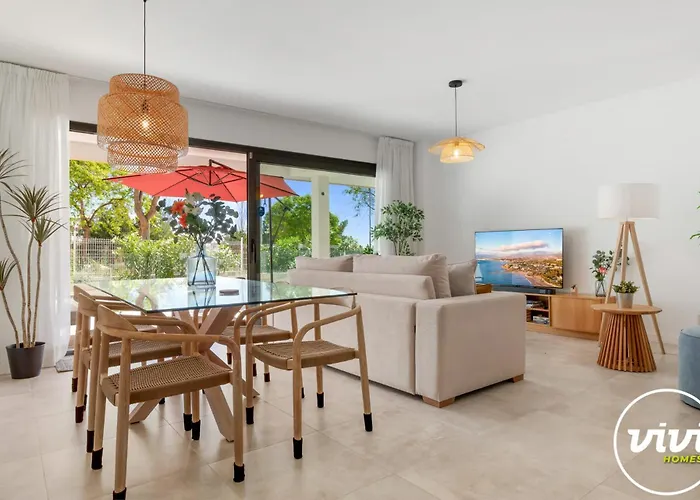 Vivi Homes - Ricos Apartment *