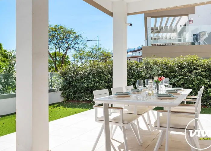 Vivi Homes - Ricos Apartment *