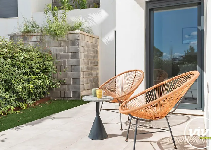 Vivi Homes - Ricos Estepona