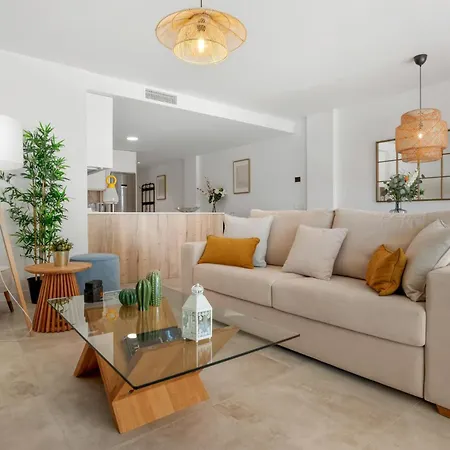 Апартаменты Vivi Homes - Ricos *