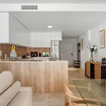 Vivi Homes - Ricos Apartman Estepona