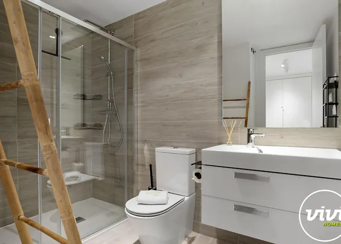 Διαμέρισμα Vivi Homes - Ricos