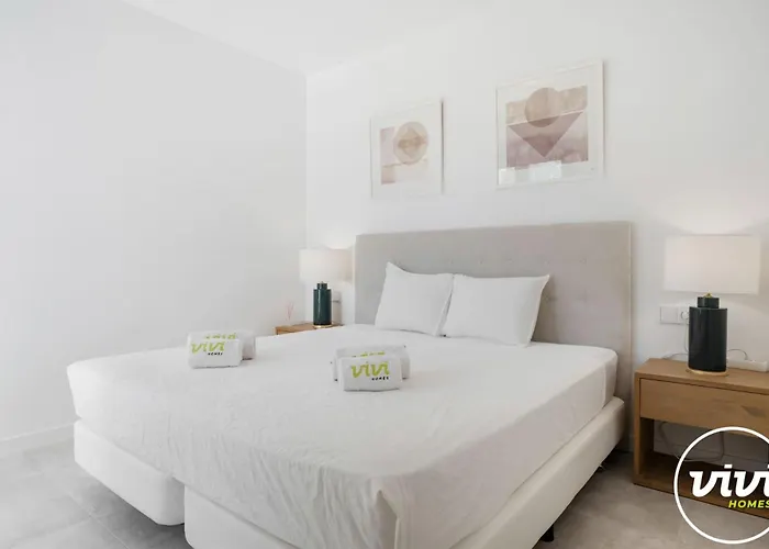 Vivi Homes - Ricos *