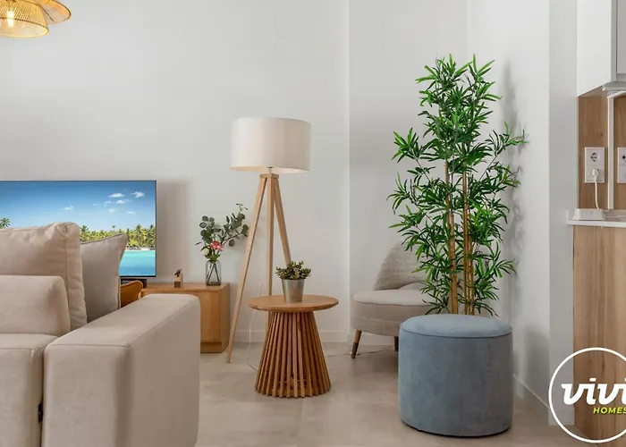 Vivi Homes - Ricos Διαμέρισμα Εστεπόνα