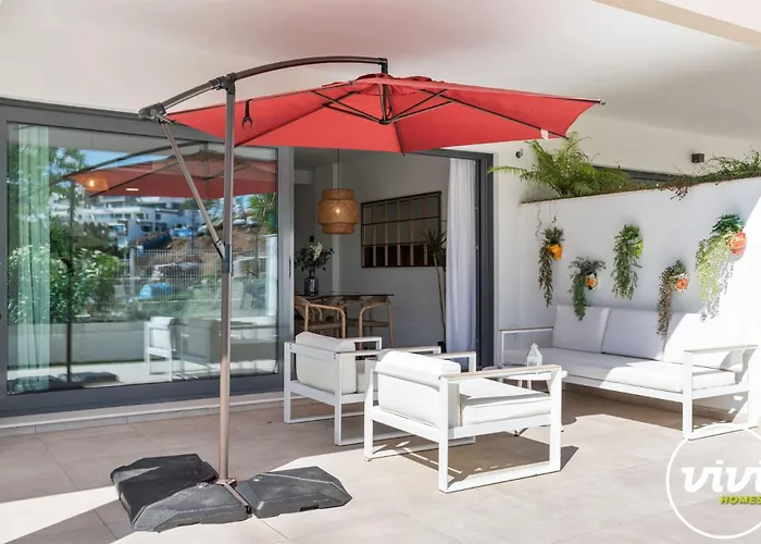 Vivi Homes - Ricos Διαμέρισμα